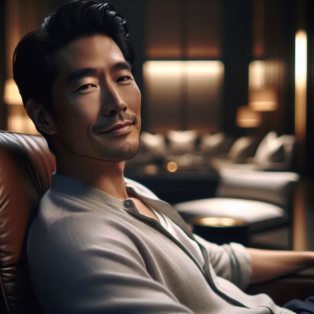 솔직히 말해서, 대전 오피 처음인데 내상 없이 성공했어요! 초보자 필독 후기